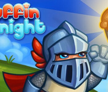 Muffin Knight