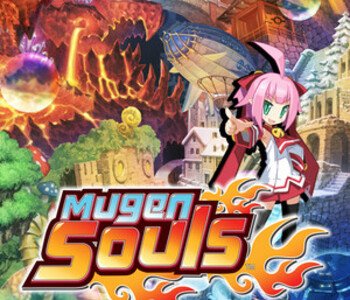 Mugen Souls