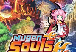 Mugen Souls