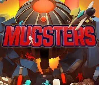 Mugsters Xbox One