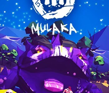 Mulaka Xbox X