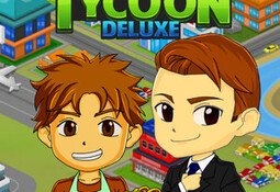 Multishop Tycoon Deluxe