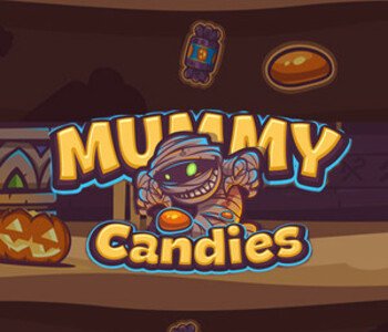 Mummy Candies