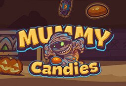 Mummy Candies