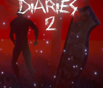 Murder Diaries 2