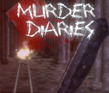 Murder Diaries