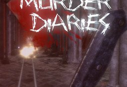 Murder Diaries