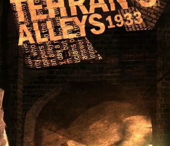 Murder In Tehran's Alleys 1933