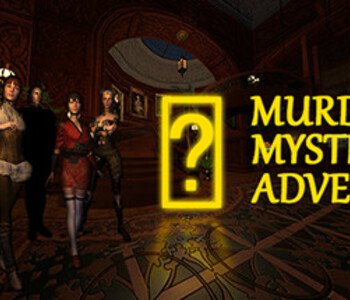 Murder Mystery Adventure