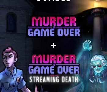 Murder Mystery Bundle