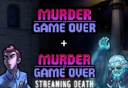 Murder Mystery Bundle