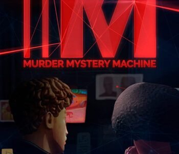 Murder Mystery Machine Xbox One