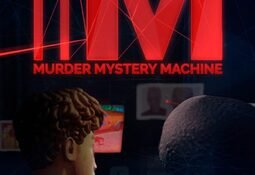 Murder Mystery Machine Xbox One