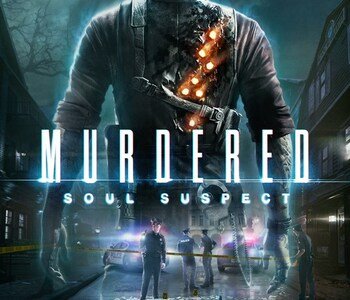 Murdered: Soul Suspect