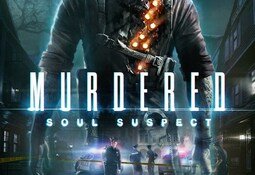 Murdered: Soul Suspect