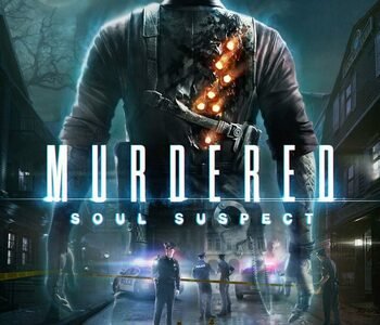 Murdered: Soul Suspect Xbox One