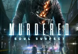 Murdered: Soul Suspect Xbox One