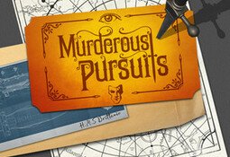 Murderous Pursuits