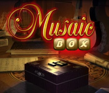 Musaic Box