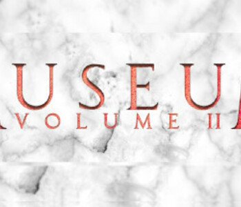 MUSEUM VOLUME II