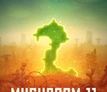 Mushroom 11