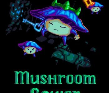 Mushroom Savior Xbox One