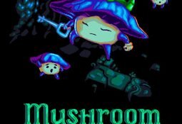 Mushroom Savior Xbox One