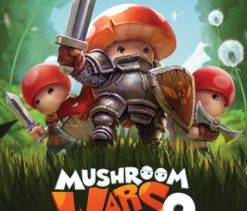 Mushroom Wars 2