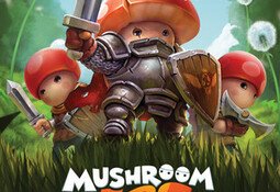 Mushroom Wars 2