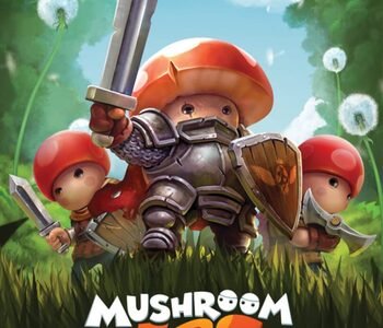 Mushroom Wars 2 Xbox One