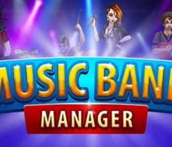 Music Band Manager