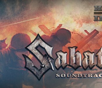 Music - Hearts of Iron IV: Sabaton Soundtrack Vol. 2