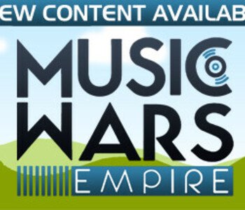 Music Wars Empire