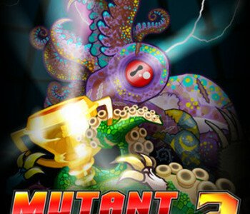 Mutant Fighting Cup 2