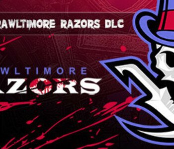 Mutant Football League: Brawltimore Razors