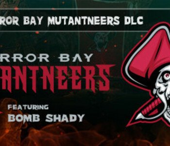 Mutant Football League: Terror Bay Mutantneers