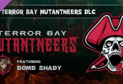 Mutant Football League: Terror Bay Mutantneers