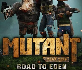 Mutant Year Zero: Road to Eden - Deluxe Edition Xbox One