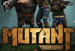 Mutant Year Zero: Road to Eden - Deluxe Edition Xbox One