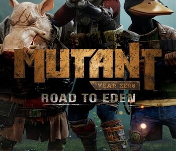 Mutant Year Zero: Road to Eden Xbox One