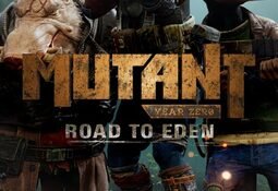 Mutant Year Zero: Road to Eden Xbox One