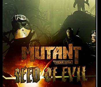 Mutant Year Zero - Seed of Evil