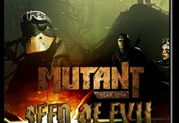 Mutant Year Zero - Seed of Evil