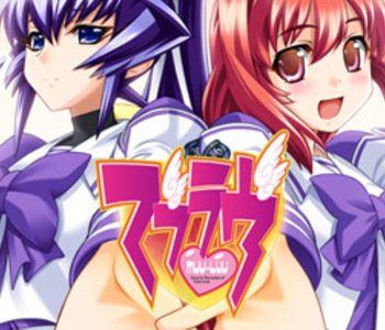 Muv-Luv