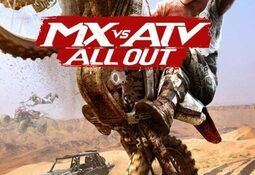 MX vs. ATV All Out Xbox One