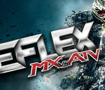 MX vs ATV Reflex