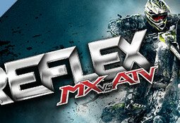 MX vs ATV Reflex