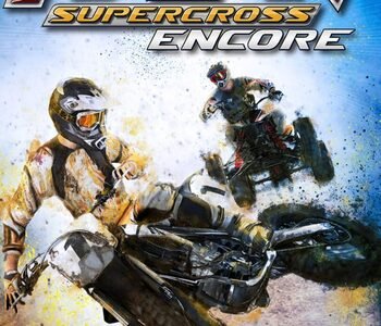 MX vs. ATV Supercross Encore Xbox One