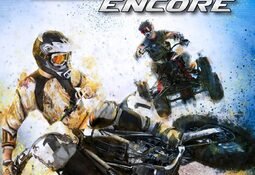 MX vs. ATV Supercross Encore Xbox X