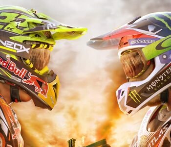 MXGP 2: The Official Motocross Videogame Xbox One